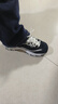 斯凯奇（Skechers）女鞋秋季厚底老爹鞋百搭熊猫鞋软底舒适外穿休闲运动鞋11959 实拍图