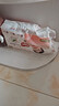 好奇（Huggies）铂金装小桃裤纸尿裤S96片(4-8kg)新生儿小号尿不湿【透爽散热】 实拍图