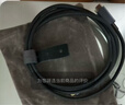 绿联PD240W双头Type-C数据线ctoc充电线适用华为荣耀小米100W超级快充苹果17/16/15平板笔记本电脑1.5m 实拍图
