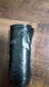 利得 背心垃圾袋黑色50*60cm300只单面0.8丝家用办公大号手提塑料袋 实拍图