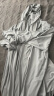 浪莎（LangSha）防晒衣男女款夏季防紫外线超薄透气遮阳皮肤衣户外钓鱼外套 实拍图