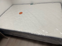 全友家居 床垫抗菌面料软硬两用椰棕弹簧床垫 105171 实拍图