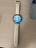 HUAWEI WATCH GT 6 浮光白 41mm智能手表多维情绪健康全新骑行体验华为GT6手表GT5升级 实拍图