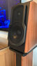 漫步者（EDIFIER）S880MKII 精致HIFI有源2.0音箱 高保真蓝牙连接 电脑音响 电视音响 家用 礼物 实拍图