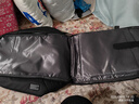 班歌背包男大容量出差旅行包大学生书包15.6吋电脑包双肩包男礼物黑 实拍图