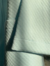 G.DUCKKIDS高档轻奢品牌 A类儿童浴袍纯棉毛巾料连帽吸水速干中长款男童女童 儿童空气棉连帽 蓝色- XL(建议身高140-155)- 晒单实拍图