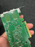 EB-LINK 博通BCM57810S芯片PCI-E X8万兆双口光纤网卡10G服务器SFP+接口网络适配器 晒单实拍图