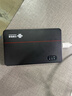 联通随身wifi6无线移动wifi免插卡无线网卡便携式热点车载随行校园网络4G路由器全国通用流量2025款M6 实拍图
