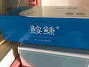 鮟鱇老北京布鞋男中老年夏季爸爸网鞋薄款透气网眼男鞋58821 灰色 40  实拍图