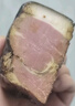 腊滋韵湖南湘西风味正宗柴火烟熏乡里农家自制老腊肉前腿偏瘦整条送礼品 黑腊肉/5斤 实拍图