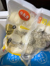 小东北星厨 奶黄包800g 约27个 包子馒头儿童宝宝早餐速食面点 实拍图