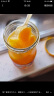 欢乐家 糖水橘子罐头新鲜水果罐头256g*12瓶礼盒整箱装 方便速食 实拍图