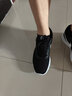 耐克（NIKE）官方男女鞋 Tanjun 冬季网面透气情侣休闲运动鞋轻便跑步鞋 经典黑白(脚肥/宽/背高/拍大1码) 44.5 实拍图