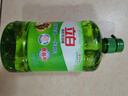 立白茶籽洗洁精1.45kg 99%除菌高效去油除味宝宝餐具果蔬清洁用洗涤灵 实拍图