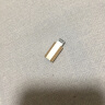昊微 安卓Micro USB转Type-C转接头器手机数据线转换头安卓转苹果小米红米华为荣耀vivo 安卓转苹果【快速充电-数据传输】 实拍图