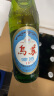 乌苏啤酒（wusu）大红乌苏烈性啤酒40周年纪念款620ml*12瓶 实拍图