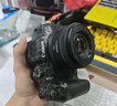 佳能（Canon）r7微单相机  R7专业高画质4K旅游 vlog视频直播数码高清照相机 R7+RF50F1.8镜头【人像小痰盂定焦】 官方标配【不含内存卡基础配件 推荐购买套餐】 实拍图