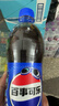 百事可乐瓶装600ml*24瓶整箱 碳酸饮料 汽水 夏季饮品 百事经典可乐600ml*24瓶 实拍图