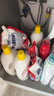 滴露（Dettol）衣物消毒液 柠檬 3L*3瓶 杀菌除螨内衣儿童衣物除菌可配洗衣液 实拍图