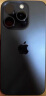 Apple iPhone 15 Pro Max (A3108) 256GB 蓝色钛金属 支持移动联通电信5G【一级】 晒单实拍图