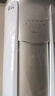 美的（Midea）空调 3匹 锐云2代 新一级能效 变频  空调立式 空调柜机 国家补贴 KFR-72LW/N8XHA1Ⅱ 实拍图