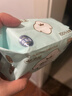 全棉时代奈丝公主纯棉超净吸超贴合MAX消毒级卫生巾290mm,8片/包京东自营 实拍图