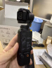 大疆 DJI Osmo Pocket 3 标准版 一英寸口袋云台相机 OP灵眸手持数码相机 旅游vlog 便携美颜摄像 实拍图