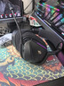 美商海盗船（USCORSAIR） 天行者v2 头戴式无线游戏耳机 电竞游戏耳机 降噪麦克风适配三角洲行动 无畏契约 吃鸡神器 黑色  实拍图
