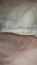 佳韵宝（Joyourbaby）哺乳背心吊带喂奶免穿文胸孕妇产后外出喂奶衣四季款孕妇吊带内衣 雅致粉【纯棉款-含杯垫】 XL码 实拍图