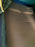 TANXIANZHE探险者充气床垫自动气垫床露营装备充气垫打地铺气垫床户外防潮垫 双人米色5CM【双人波点款】 晒单实拍图