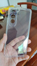 开美智（KMaxAI）适用OPPO K12 Plus手机壳k12plus保护套OPPO K12轻薄镜头全包防刮防摔TPU晶透软壳 透明 实拍图