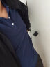 纯界高端POLO衫男定制工作服刺绣印logo企业团体服文化衫夏季短袖上衣 实拍图
