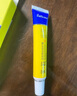 百肤邦晒后修护膏复30g*1支改善皮肤晒后泛红军训晒黑 实拍图