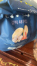 FINUTE趣莱福 大虾片蒜味*2+蟹味*1 韩国进口薯片虾条膨化休闲零食 晒单实拍图