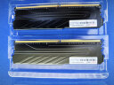 金百达（KINGBANK）DDR4内存 黑爵马甲条 16G/32G 电竞游戏马甲条 Intel专用条 黑爵 16G*2 3200 套装【英特尔专条】 晒单实拍图