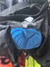 京东京造骑行裤男公路自行车骑行服短裤骑行装备科技坐垫 黑色3XL 实拍图