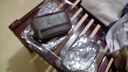 帝行（DIXING）新款7英寸腰包男手机包牛皮腰带老人零钱包手机袋挂腰包工地干活 牛皮【5.5寸】双层 实拍图
