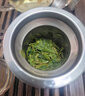 西湖狮井2026新茶 明前特级龙井茶绿茶茶叶礼盒装高档礼物礼品送长辈领导 2026新茶-临安三月-新茶老茶树特级龙井-250g 实拍图