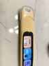 阿尔法蛋词典笔D1Plus 英语点读笔翻译笔 小学初中新教材适用电子词典扫描笔单词笔学习机 实拍图
