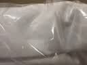 富安娜蚕丝被100%桑蚕丝被子黄金蚕抑菌夏凉被双人夏季空调被203x229cm 实拍图