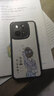 小米（MI）Redmi K60 至尊版 天玑9200+ 独显芯片X7 1.5K直屏 16GB+512GB 墨羽 小米红米K60 Ultra 实拍图