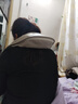 威德摩颈肩捶打按摩器披肩捶背部肩膀腰部全身电动神器热敷仿真人敲打拍打颈椎斜方肌敲敲乐送老人礼物 经典升级版(双核加强电机 100模式20力度) 实拍图