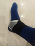 美津浓（MIZUNO）护踝运动防崴脚扭伤后固定篮球护脚踝护具超薄加压跑步韧带损伤 实拍图
