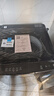 美的（Midea）波轮洗衣机全自动家用 MB10L5 10公斤 1.25至高洗净比 元气精华洗 变频 以旧换新 家电国家补贴20% 实拍图