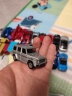 多美（TAKARA TOMY）879923 TOMY多美卡合金仿真小汽车模型儿童玩具35号奔驰G-Class越野车 实拍图