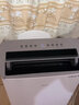 美的（Midea）移动空调一体机 免排水空调一匹 冷暖1.5匹厨房客厅卧室免安装便捷立式空调  强效制冷更省电 大1匹 【单冷降噪轻音】 实拍图