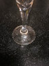 肖特圣维莎德国进口无铅水晶香槟酒杯 汽泡酒杯 香槟杯 肖特圣维莎 INVENTO系列 220ml 1只 实拍图