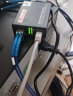 netLINK 电信级光纤收发器 光电转换器 HTB-GS-03/SFP 千兆单模双纤 LC接口 外电 一对 晒单实拍图
