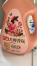 立白 大师香氛洗衣液 乌木玫瑰5.76斤 持久留香 炫彩护衣 摩登潮流香 实拍图