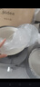 美的（Midea）低脂浓香60S快排电压力锅5L家用电饭煲高压锅4-6人 母婴316L精钢球胆远红外大火包锅炖煮MY-C5650F 实拍图